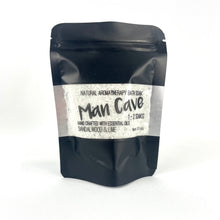 Load image into Gallery viewer, Man Cave Bath Salt Soak