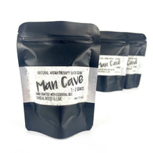Load image into Gallery viewer, Man Cave Bath Salt Soak