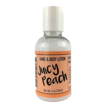 Load image into Gallery viewer, Lotion - Juicy Peach