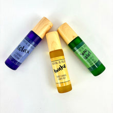 Load image into Gallery viewer, Essential Oil Roll On - Sinus Relief