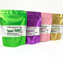 Load image into Gallery viewer, Happy Bath Salt Soak