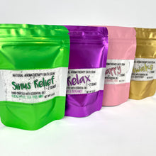 Load image into Gallery viewer, Happy Bath Salt Soak