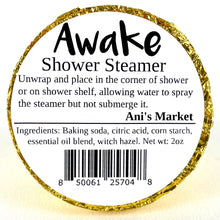 Load image into Gallery viewer, 18 Shower Steamers