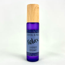 Load image into Gallery viewer, Essential Oil Roll On - Relax