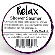 Load image into Gallery viewer, 18 Shower Steamers