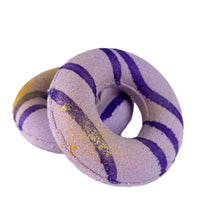 Load image into Gallery viewer, Relax – Aromatherapy Donut Bath Bomb