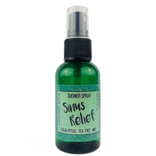 Load image into Gallery viewer, Sinus Relief Shower Spray