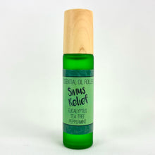 Load image into Gallery viewer, Essential Oil Roll On - Sinus Relief
