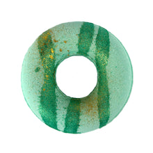 Load image into Gallery viewer, Sinus Relief – Aromatherapy Donut Bath Bomb