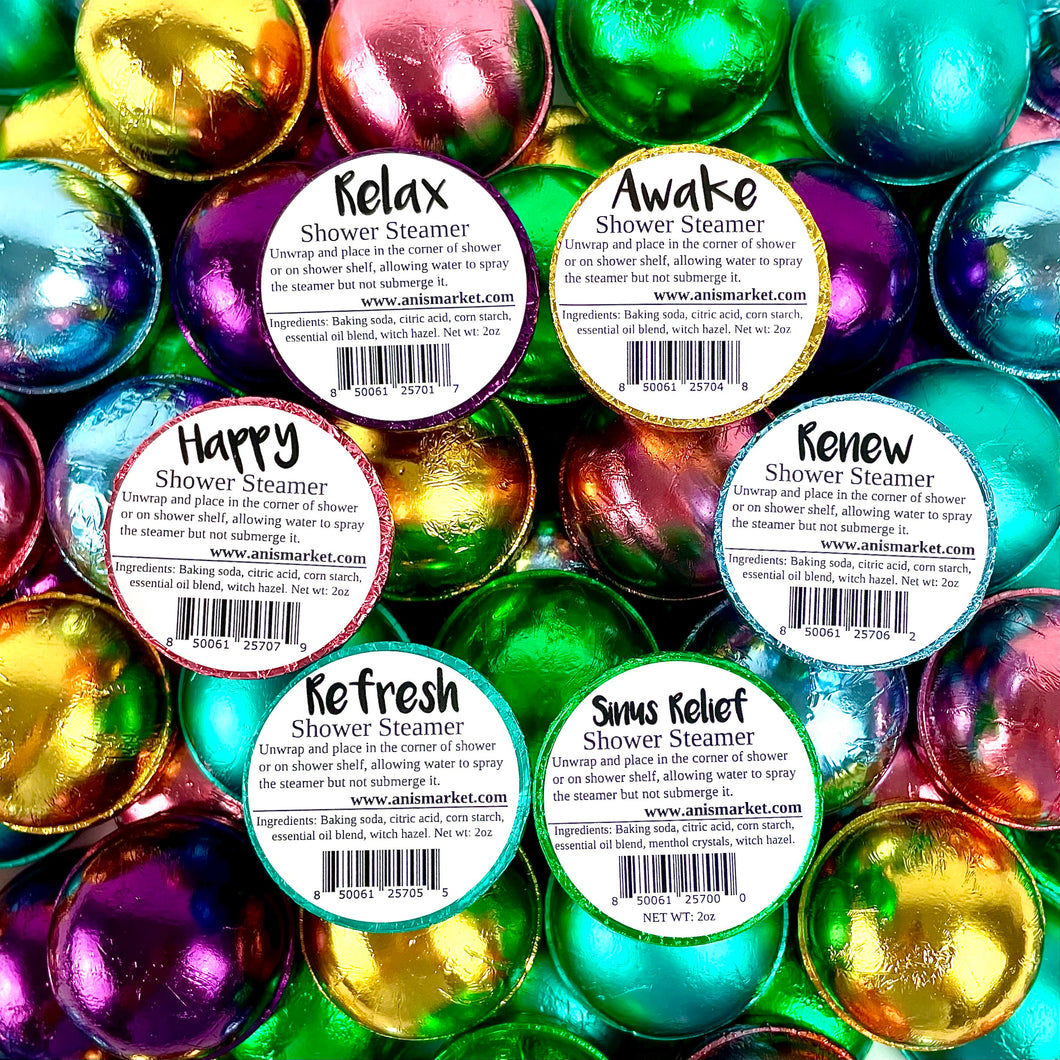 Deluxe Stocking Stuffer Package Deal