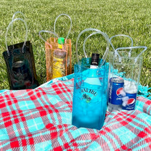 Load image into Gallery viewer, Waterproof Ice Bag for Drinks - Pool, Picnic, Parties, BBQs, Beach &amp; More!

