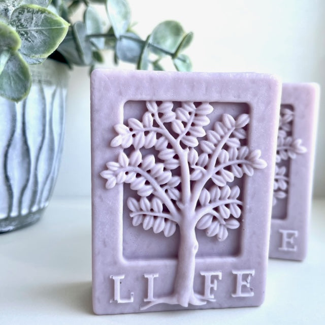Tree of Life Goat Milk Soap