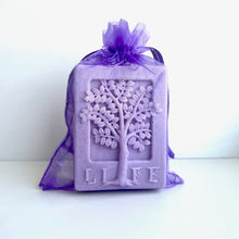 Load image into Gallery viewer, Tree of Life Goat Milk Soap
