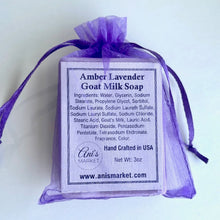Load image into Gallery viewer, Tree of Life Goat Milk Soap
