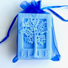 Load image into Gallery viewer, Tree of Life Goat Milk Soap
