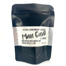 Load image into Gallery viewer, Man Cave Bath Soak

