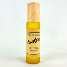 Load image into Gallery viewer, Essential Oil Roll On - Awake
