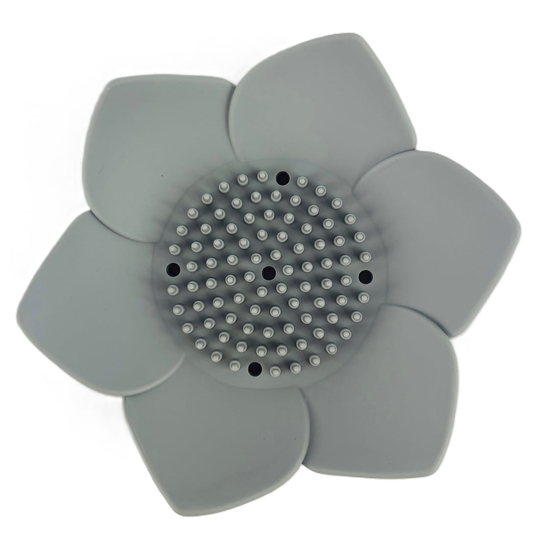 Shower Steamer/Soap Silicone Tray