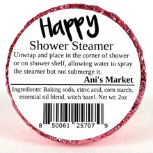 Load image into Gallery viewer, 18 Shower Steamers
