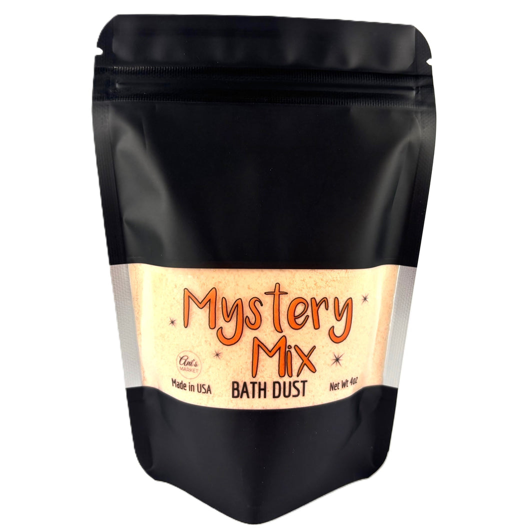 Mystery Mix Bath Dust