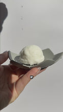 Load and play video in Gallery viewer, Mint, Eucalyptus &amp; Tea Tree Shower Steamer
