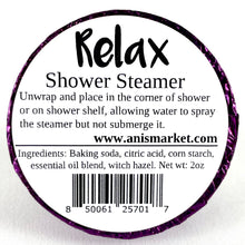 Load image into Gallery viewer, 16 Shower Steamers
