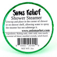 Load image into Gallery viewer, 12 Shower Steamers
