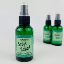 Load image into Gallery viewer, Sinus Relief Shower Spray
