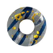 Load image into Gallery viewer, Supernova – Donut Bath Bomb
