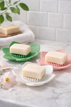 Load image into Gallery viewer, Shower Steamer/Soap Silicone Tray
