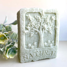 Load image into Gallery viewer, Eucalyptus Explosion Goat Milk Soap
